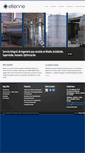 Mobile Screenshot of etiennequipos.com
